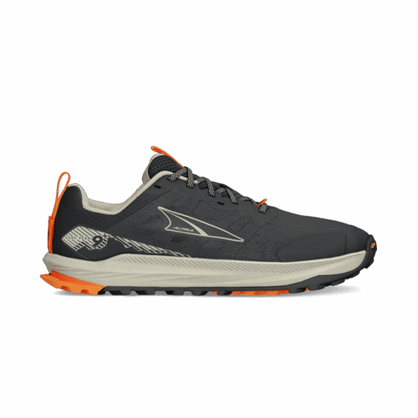 ALTRA M LONE PEAK 9+ Trailschuhe Herren DARK SHADOW D (normal) 45