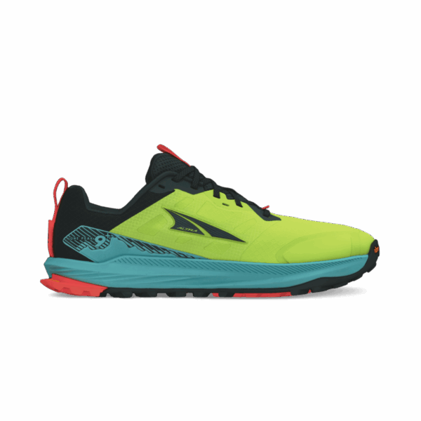 ALTRA M LONE PEAK 9+ Trailschuhe Herren LIME D (normal) 47