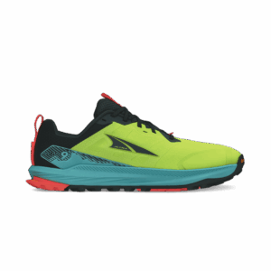 ALTRA M LONE PEAK 9+ Trailschuhe Herren LIME D (normal) 49