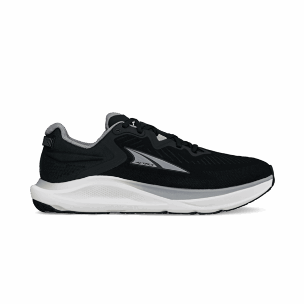 Altra Running PARADIGM 8 Herren BLACK/WHITE Gr. 50