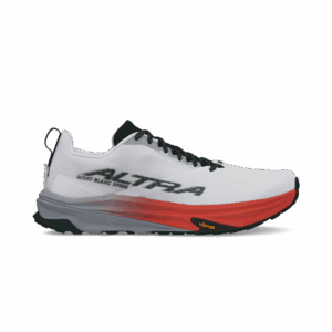 Altra Running MONT BLANC SPEED Trailschuhe Damen WHITE/CORAL 40