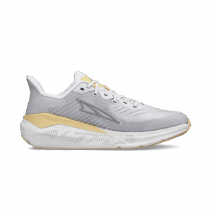 ALTRA RUNNING W EXPERIENCE FORM Laufschuhe Damen GRAY B (normal) 41