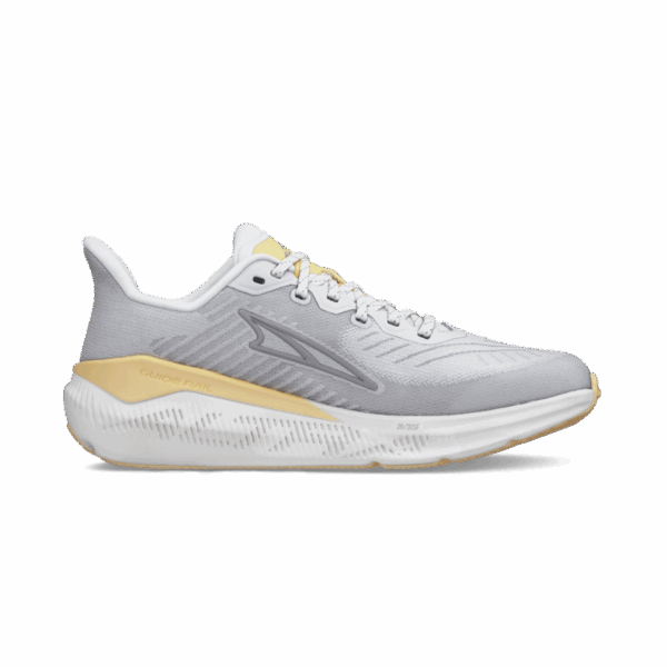 ALTRA RUNNING W EXPERIENCE FORM Laufschuhe Damen GRAY B (normal) 41