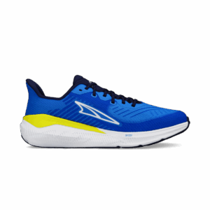 ALTRA RUNNING M EXPERIENCE FORM Laufschuhe Herren BLUE/YELLOW D (normal) 42