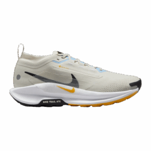 NIKE PEGASUS TRAIL 5 GORE-TEX Trailschuhe Damen PHANTOM/BLACK/WHITE/UNIVERSITY GOLD 40