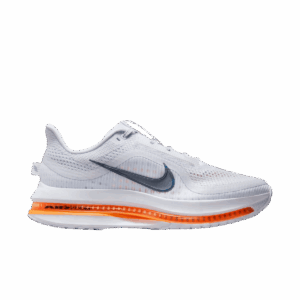 NIKE PEGASUS PREMIUM Laufschuhe Damen FOOTBALL GREY/MULTI COLOR/TOTAL ORANGE Gr. 40
