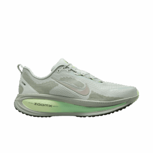 NIKE VOMERO 18 Laufschuhe Herren LIGHT SILVER/COLLEGE GREY-BARELY VOLT 47