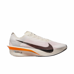 NIKE W ZOOMX VAPORFLY NEXT% 4 PROTO Laufschuhe Damen SAIL/BLACK-TOTAL ORANGE-WHITE 40