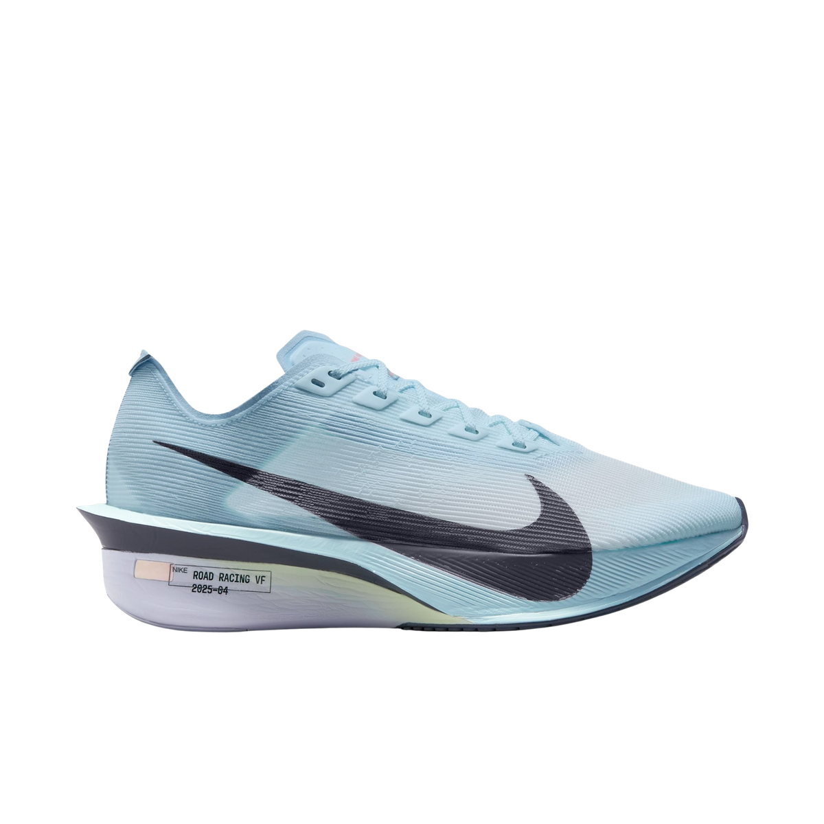NIKE W ZOOMX VAPORFLY NEXT% 4 Laufschuhe Damen GLACIER BLUE/GRIDIRON-BLUE TINT 38,5 1 NIKE W ZOOMX VAPORFLY NEXT% 4 Laufschuhe Damen GLACIER BLUE/GRIDIRON-BLUE TINT 38