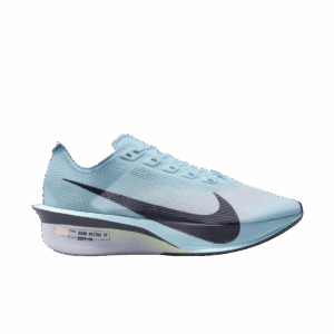 NIKE W ZOOMX VAPORFLY NEXT% 4 Laufschuhe Damen  GLACIER BLUE/GRIDIRON-BLUE TINT 37