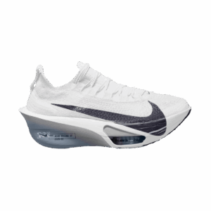 NIKE AIR ZOOM ALPHAFLY NEXT% 3 Laufschuhe Damen WHITE/GRIDIRON-PURE PLATINUM 40