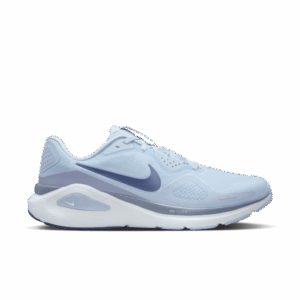 Nike Structure 26 Laufschuhe Herren LT ARMORY BLUE/DIFFUSED BLUEASHEN 48
