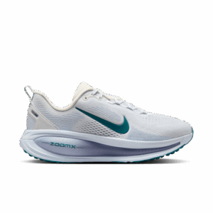 NIKE VOMERO 18 Laufschuhe Damen SUMMIT WHITE/GEODE TEAL-BLUE TINT 43