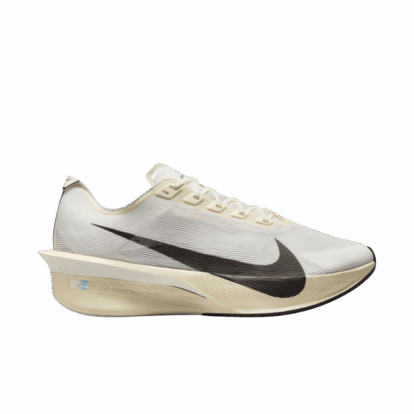 NIKE ZOOMX VAPORFLY NEXT% 4 Laufschuhe Herren JAKOB INGEBRIGTSEN EDITION - SAIL/MTLC GOLD GRAIN/PHANTOM/MEDIUM ASH 47