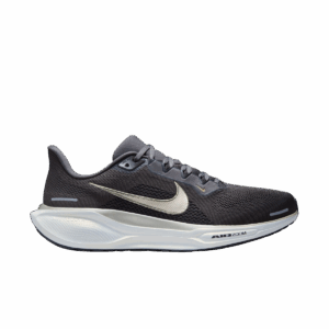 NIKE AIR ZOOM PEGASUS 41 Laufschuhe Herren JAKOB A. INGEBRIGTSEN EDITION MEDIUM ASH/MTLC GOLD GRAIN-SUMMIT WHITE 40
