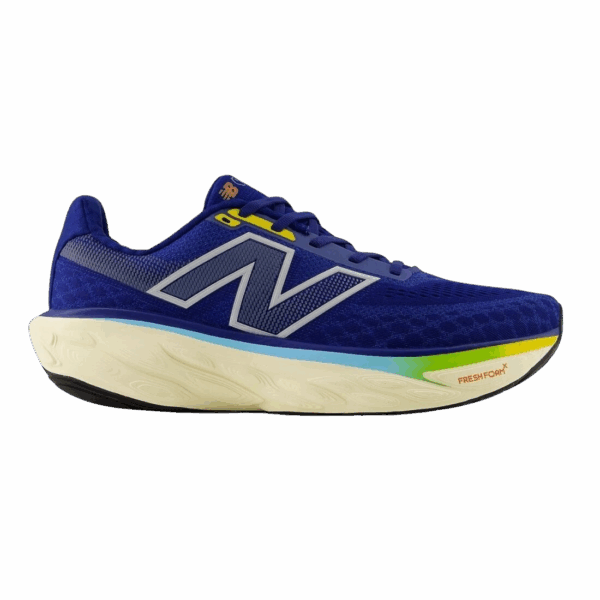 NEW BALANCE FRESH FOAM X 1080 V14 Laufschuhe Herren BLUE 2E (breit) 42