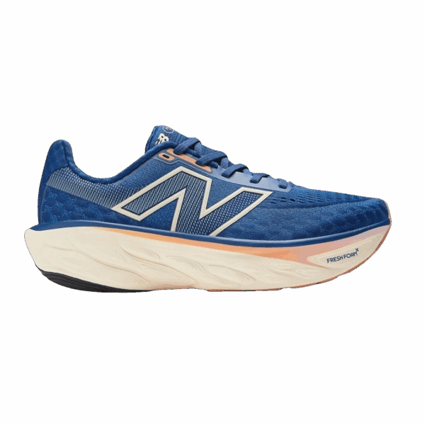 NEW BALANCE FRESH FOAM X 1080 V14 Laufschuhe Damen BLUE B (normal) 36