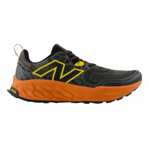 NEW BALANCE FRESH FOAM X HIERRO V8 Herren Schwarz D 51