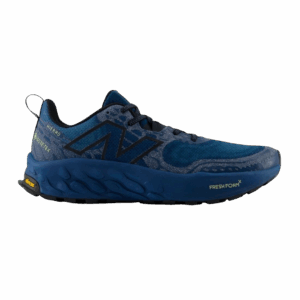 NEW BALANCE FRESH FOAM X HIERRO V8 GTX Herren Blau D 41