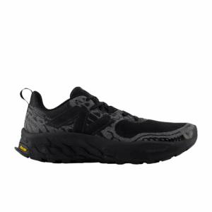 NEW BALANCE HIERRO GTX Laufschuhe Herren BLACK Gr. 42