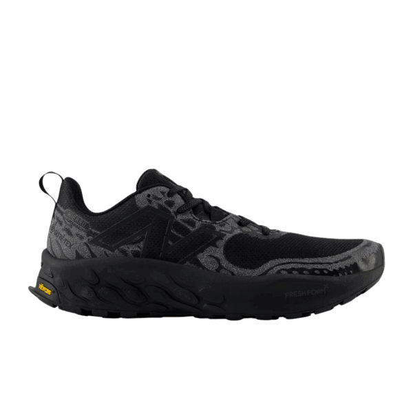 NEW BALANCE HIERRO GTX Laufschuhe Herren BLACK Gr. 42