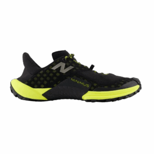 NEW BALANCE MINIMUS TRAIL Trailschuhe Herren BLACK D (normal) 40