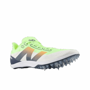NEW BALANCE FUELCELL MD500 V9 Unisex bleached lime glo D (normal) 39