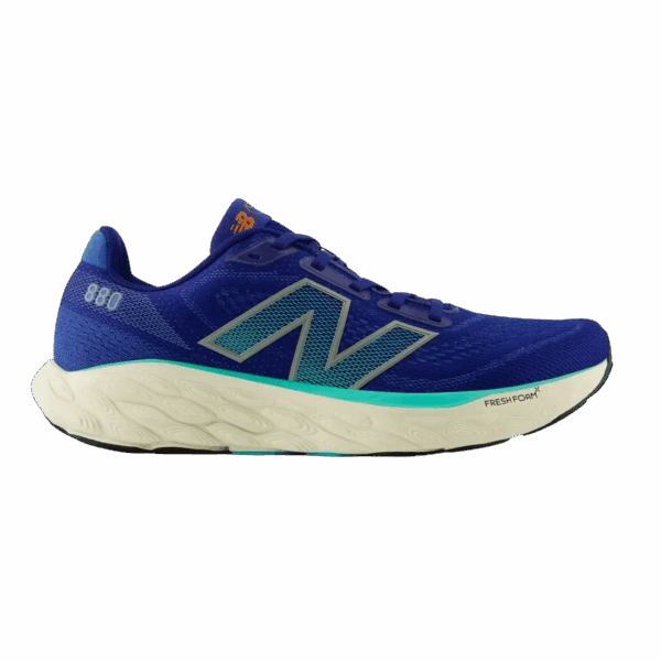 NEW BALANCE FRESH FOAM X 880 V14 Laufschuhe Herren INKWELL B (schmal) 42