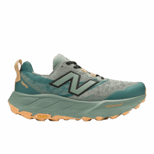 NEW BALANCE HIERRO V9 Trailschuhe Herren DARK JUNIPER D (normal) 41