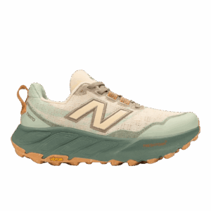 NEW BALANCE HIERRO V9 Trailschuhe Damen CALCIUM B (normal) 40