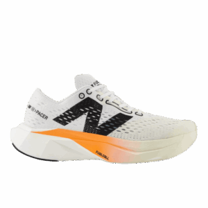 NEW BALANCE SC PACER 2 Laufschuhe Damen  HOT MANGO B (normal) 37