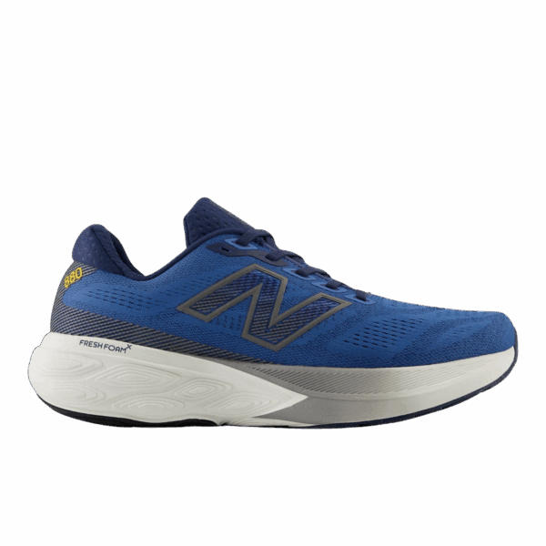 NEW BALANCE 880V15 Laufschuhe Herren SEA STONE 2E (breit) 41