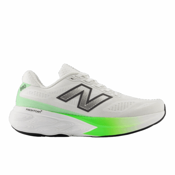 NEW BALANCE 880V15 Laufschuhe Herren REFLECTION B (schmal) 42