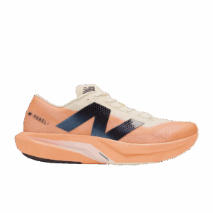 NEW BALANCE REBEL V4 Laufschuhe Herren HOT MANGO D (normal) 40
