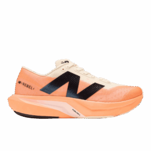 NEW BALANCE REBEL V4 Laufschuhe Damen  HOT MANGO B (normal) 36