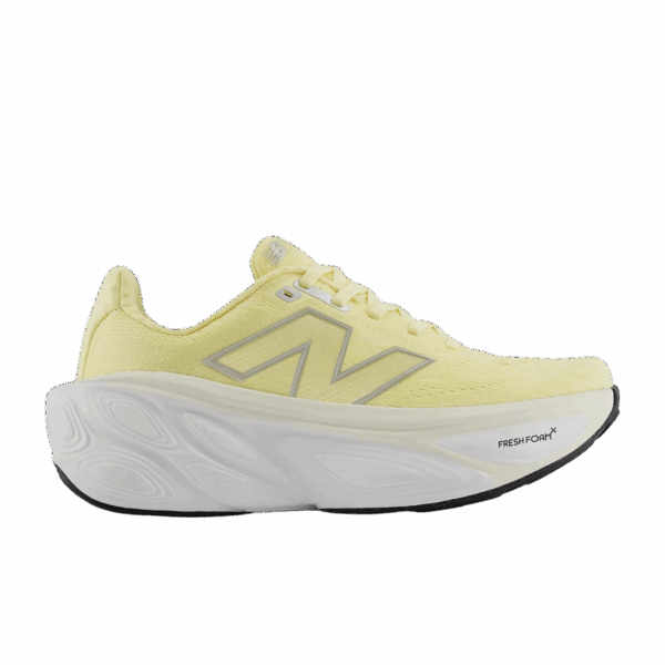 NEW BALANCE MORE V5 Laufschuhe Damen PARCHMENT B (normal) 40