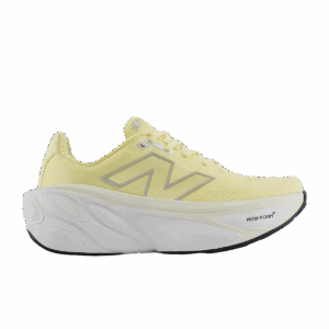 NEW BALANCE MORE V5 Laufschuhe Damen PARCHMENT B (normal) 41