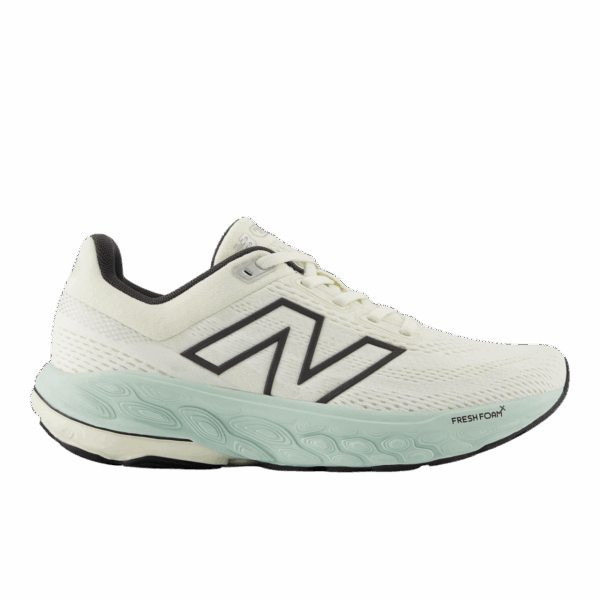 NEW BALANCE FRESH FOAM X W860 V14 Laufschuhe Damen sea salt grey B (normal) 38