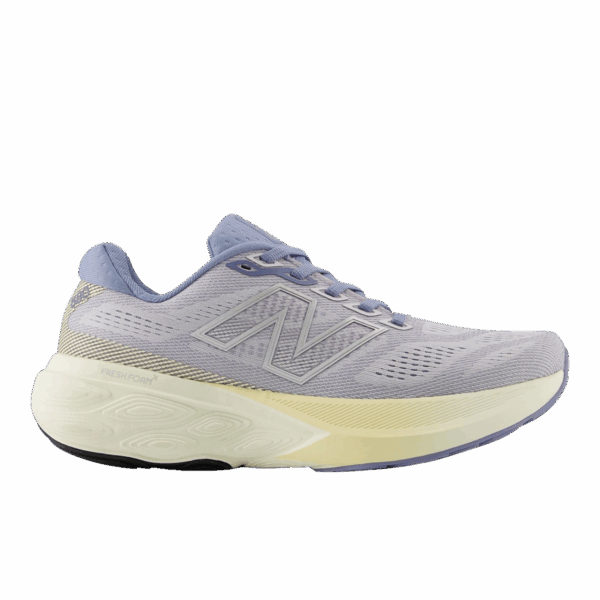 NEW BALANCE 880V15 Laufschuhe Damen PEARL GREY 2A (schmal) 40