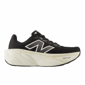 NEW BALANCE MORE V5 Laufschuhe Herren BLACK CEMENT D (normal) 42