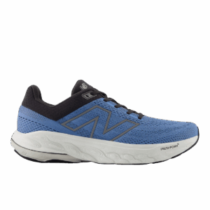 NEW BALANCE FRESH FOAM X M860 V14 Laufschuhe Herren blue laguna 2E (breit) 45