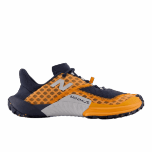 NEW BALANCE MINIMUS TRAIL Trailschuhe Herren SIZZLE D (normal) 45