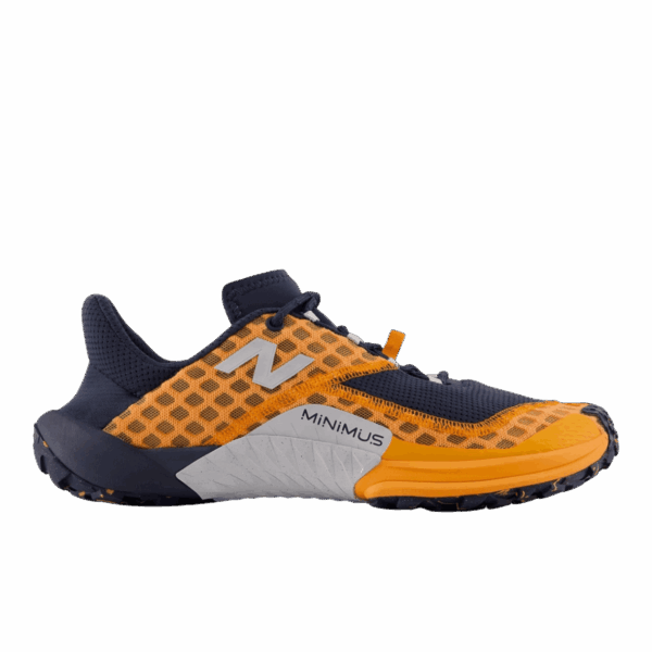 NEW BALANCE MINIMUS TRAIL Trailschuhe Herren SIZZLE D (normal) 45
