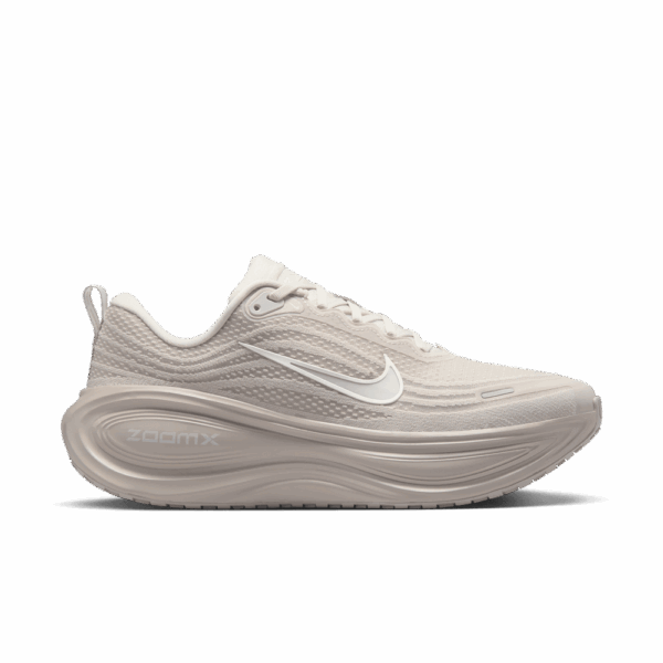 Nike Vomero Plus Laufschuhe Herren LIGHT BONE/PHANTOM-LT IRON ORE 46