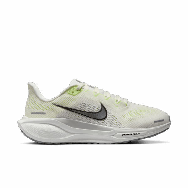 Nike Nike Pegasus 41 Damen SAIL/METALLIC SILVER-PHOTON DUST Gr. 40