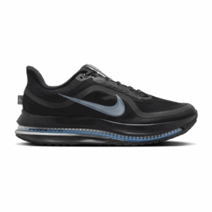 NIKE PEGASUS PREMIUM Laufschuhe Herren BLACK/BLACK-METALLIC SILVER 48