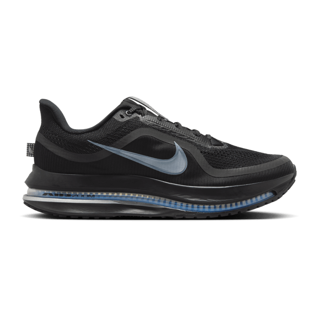 NIKE PEGASUS PREMIUM Laufschuhe Herren BLACK/BLACK-METALLIC SILVER 48,5 1 NIKE PEGASUS PREMIUM Laufschuhe Herren BLACK/BLACK-METALLIC SILVER 48