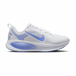 NIKE VOMERO 18 Laufschuhe Damen WHITE/ROYAL PULSE-FOOTBALL GREY 36