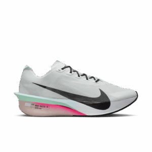 NIKE ZOOMX VAPORFLY NEXT% 4 Laufschuhe Herren WHITE/BLACK-HYPER PINK-MINT FOAM 47