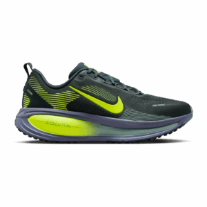 NIKE VOMERO 18 Laufschuhe Herren SEAWEED/VOLT-CANNON-SANDED PURPLE 47